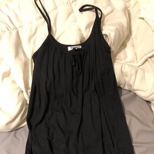 Old Navy Black Top